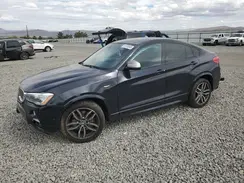5UXXW7C38H0W63676 2017 BMW X4