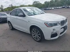 5UXXW7C3XH0U26168 2017 BMW X4