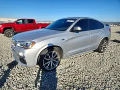 5UXXW7C3XH0U26462 2017 BMW X4