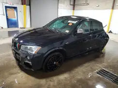 5UXXW7C3XH0U26588 2017 BMW X4