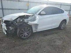 5UXXW7C3XH0W63663 2017 BMW X4