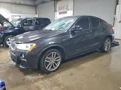 5UXXW7C50H0M91385 2017 BMW X4