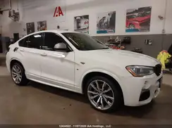 5UXXW7C50H0U24950 2017 BMW X4