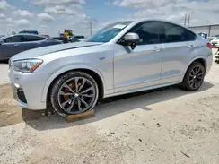5UXXW7C50H0U25368 2017 BMW X4