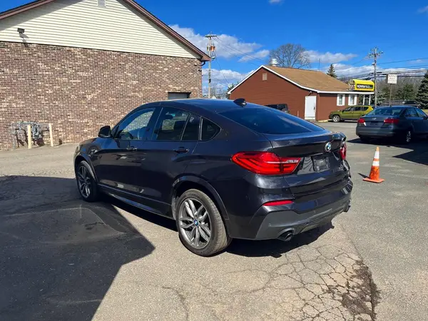 5UXXW7C50H0U25760 2017 BMW X4 - Image 2