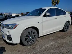 5UXXW7C50J0W63713 2018 BMW X4