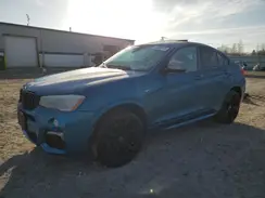 5UXXW7C50J0W64490 2018 BMW X4