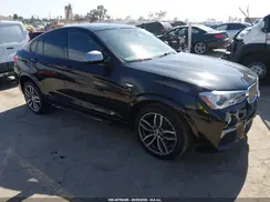 5UXXW7C50J0W64635 2018 BMW X4