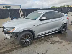 5UXXW7C51H0U25055 2017 BMW X4