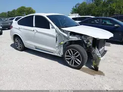 5UXXW7C51H0U25279 2017 BMW X4