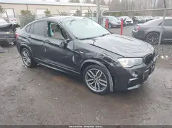 5UXXW7C51H0U25380 2017 BMW X4