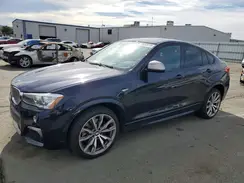 5UXXW7C51H0U25492 2017 BMW X4