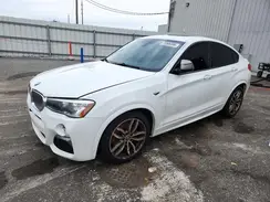 5UXXW7C51H0U25752 2017 BMW X4