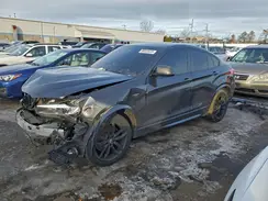 5UXXW7C51J0W63915 2018 BMW X4