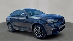 5UXXW7C51J0W64045 2018 BMW X4