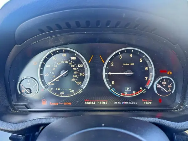 5UXXW7C51J0W64045 2018 BMW X4 - Image 8