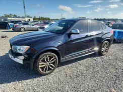 5UXXW7C51J0W64515 2018 BMW X4