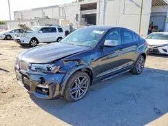 5UXXW7C51J0W64787 2018 BMW X4