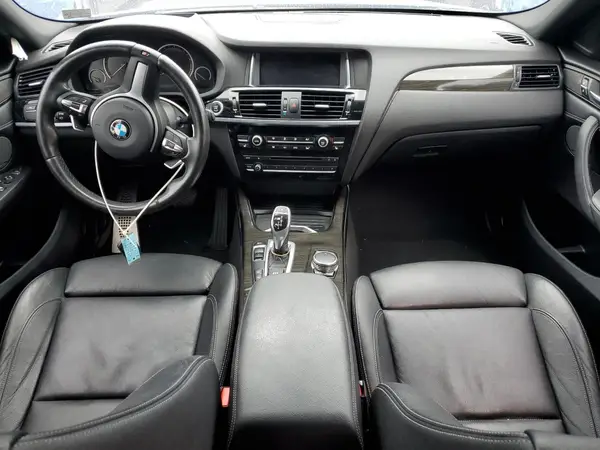 5UXXW7C52G0M91130 2016 BMW X4 - Image 8
