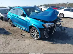 5UXXW7C52H0U24867 2017 BMW X4