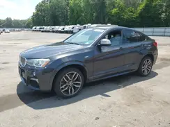 5UXXW7C52H0U25209 2017 BMW X4