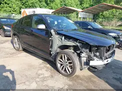 5UXXW7C52H0U26019 2017 BMW X4