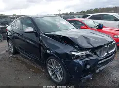 5UXXW7C52J0W63809 2018 BMW X4