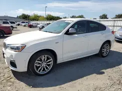 5UXXW7C52J0W63938 2018 BMW X4