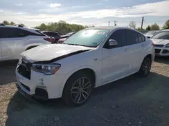 5UXXW7C52J0W64443 2018 BMW X4