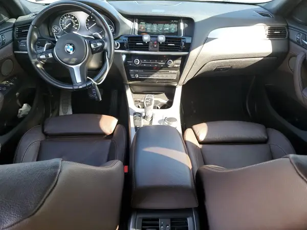 5UXXW7C52J0W64443 2018 BMW X4 - Image 8