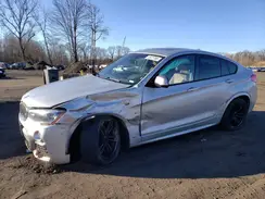 5UXXW7C52J0W64488 2018 BMW X4