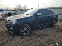 5UXXW7C52J0W64622 2018 BMW X4
