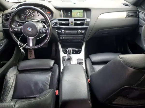 5UXXW7C52J0W64622 2018 BMW X4 - Image 8