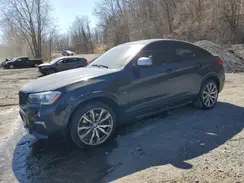 5UXXW7C52J0W64877 2018 BMW X4
