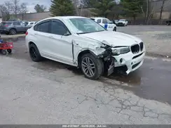 5UXXW7C52J0W64894 2018 BMW X4
