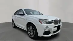 5UXXW7C52J0W64992 2018 BMW X4