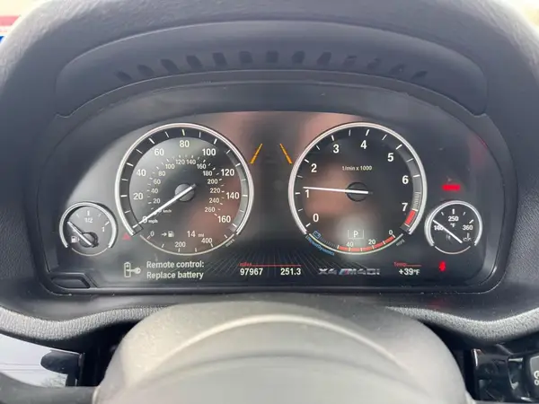 5UXXW7C52J0W64992 2018 BMW X4 - Image 8