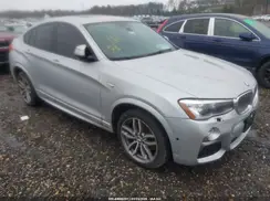 5UXXW7C52J0W65284 2018 BMW X4
