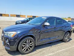 5UXXW7C52J0Z44833 2018 BMW X4