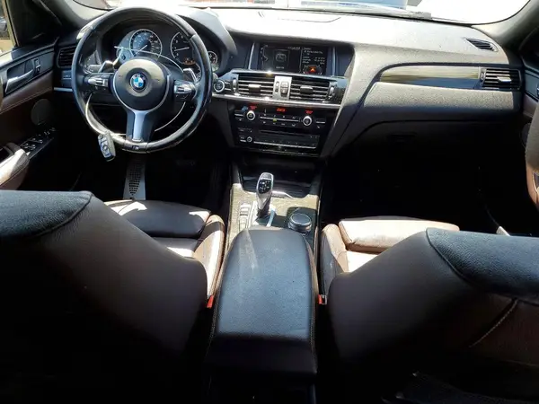 5UXXW7C52J0Z44833 2018 BMW X4 - Image 8