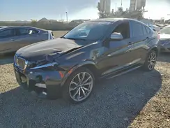 5UXXW7C53H0M91459 2017 BMW X4
