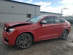 5UXXW7C53H0U25218 2017 BMW X4