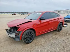 5UXXW7C53H0U25865 2017 BMW X4