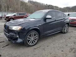 5UXXW7C53J0W64080 2018 BMW X4