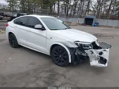 5UXXW7C53J0W64323 2018 BMW X4