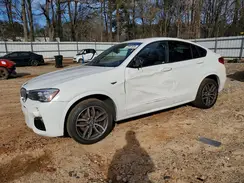 5UXXW7C53J0W64354 2018 BMW X4