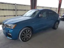 5UXXW7C53J0W64418 2018 BMW X4