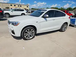 5UXXW7C53J0W64483 2018 BMW X4