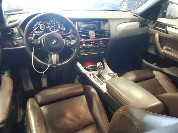 5UXXW7C53J0W64760 2018 BMW X4 - Image 8