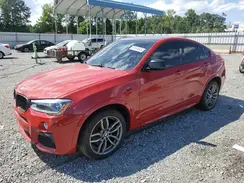 5UXXW7C53J0W64838 2018 BMW X4